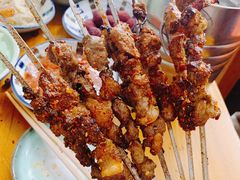 -炒豆合作社(东四总店)