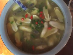 -龙姐私房菜(和顺古镇店)