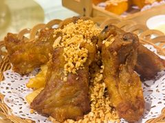 -老广酒楼(樱花店)