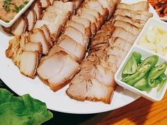 -咕咕站韩国料理(紫金港店)