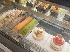 -Dough&Joe团憩(瑞虹天地月亮湾店)