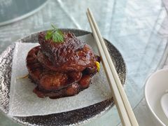 -上海新锦江大酒店