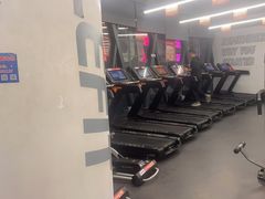 -乐刻运动健身(君临广场升级店)