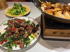 -吃货私房菜(丽江束河古镇店)