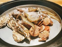 -海帮主·蒸汽海鲜青岛菜(栈桥火车站店)