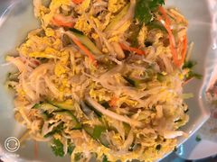 -喜悦小串海鲜烧烤大排档(高新万达店)