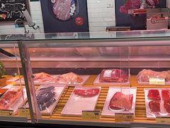 -永辉Bravo超市(东二环泰禾广场店)