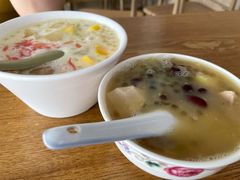 -港湾糖水