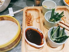 -马老六清真餐饮(西站店)