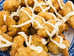 -吉禧粤特色甜品小吃(腾飞店)