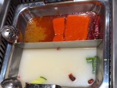-倍儿红喜临门火锅(文兴路店)