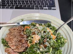 -VESH COFFEE(定西路店)