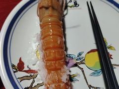 -万岛日本料理铁板烧(梅赛德斯奔驰店)