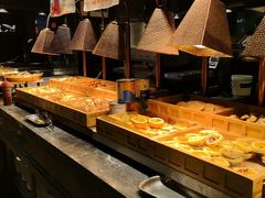 -吉布鲁牛排海鲜自助(成都大悦城店)