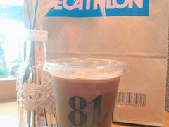 -81BAKERY(大学路店)