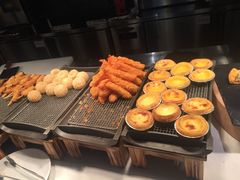 -加餐海鲜自助(宝龙一城店)