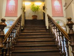 -1901 Cafe(西四店)