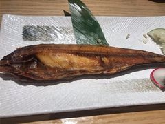 半片鱼-虹料理·日料放题(悠方店)