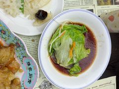 -老厨家(中央大街西七道街店)