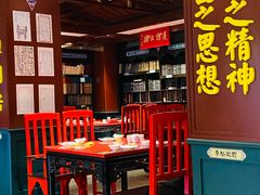 -福照楼汽锅鸡·云南特色菜·城市文化地标(胜利堂店)