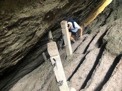 -崀山风景名胜区
