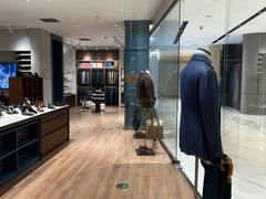 -Medallion美勋高端手工皮鞋男鞋西服定制集合店(嘉里星源汇店)