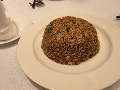 蛋炒饭-夏宫中餐厅(香格里拉大酒店)