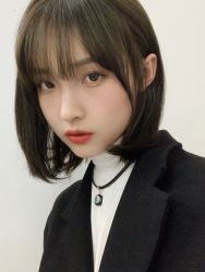 -HG美发设计沙龙