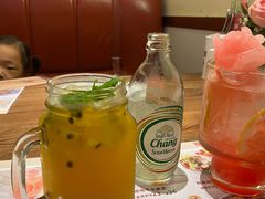 -杯子红牛排(南庄吉利广场店)
