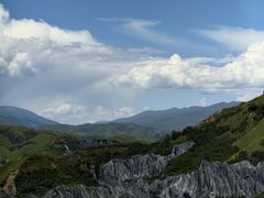 -墨石公园景区