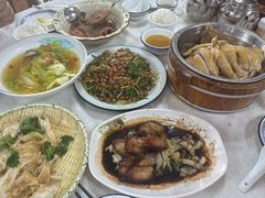 -成惠食府(赤岗店)