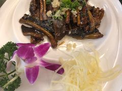 响油鳝糊-新聚丰菜馆(太监弄店)