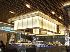 -康帝国际酒店-艾斯本自助西餐厅