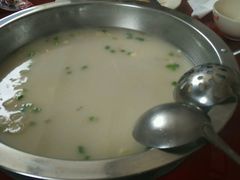 -四川简阳羊肉汤火锅(望花路西里店)