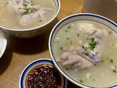 -易老妈蹄花.特色川菜(人民公园总店)
