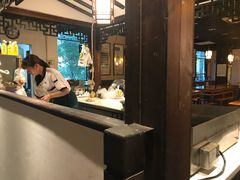 -清心素食自助餐厅(夫子庙店)