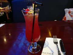 哈瓦那之光-bluefrog蓝蛙(水游城店)