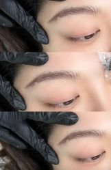 -林小西 · 专业半永久纹眉