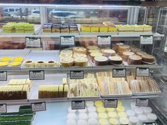 -蜂蝶来饼店(拱北总店)