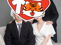 -iF摄影•全家福•证件照•形象照(南山店)