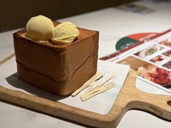 -绿茶餐厅(广州嘉裕太阳城店)