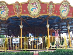 -秦皇岛乐岛海洋王国