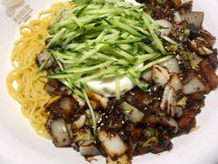 -炒码先生·韩餐炸鸡披萨(西塔店)