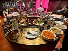 -广州富力君悦大酒店·凯菲厅