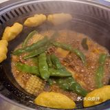 徐家汇香喷喷的东北轶锅炖！