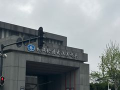 -武汉关码头(轮渡站)