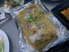 -鑫正兴东北烧烤(滨湖店)