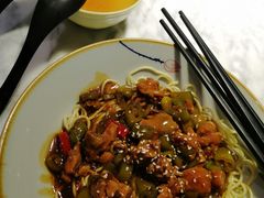 -轻捞慢起面馆(新世界百货店)