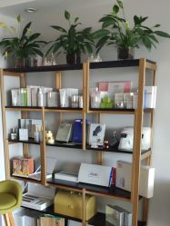 -青颜国际专业皮肤管理中心