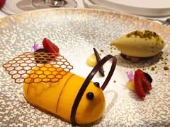 -Le Bistrot de Racine